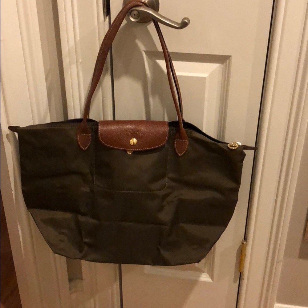 Longchamp Le Pliage Tote